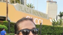 Rakyat Komen Usia Capres-Cawapres: "40+, Supaya Pengalaman" Rakyat Komen Usia Capres-Cawapres: "40+, Supaya Pengalaman"