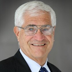 "太平洋论坛"名誉主席拉尔夫•科萨（Ralph A. Cossa）(照片来源：太平洋论坛）