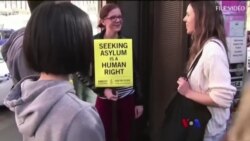 ဩစတေးလျ ဗီဇာအပြောင်းအလဲနဲ့ ဒုက္ခသည်များ ဩစတေးလျ ဗီဇာအပြောင်းအလဲနဲ့ ဒုက္ခသည်များ