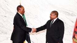 Emissão Vespertina 31 Agosto 2023: Novo ministro do Interior moçambicano tem dura missão de combater o terrorismo e crime organizado  Emissão Vespertina 31 Agosto 2023: Novo ministro do Interior moçambicano tem dura missão de combater o terrorismo e crime organizado