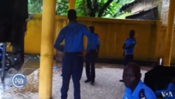 ክልል ጋምቤላ -- ዝተጨወዩ ህፃናት ይምለሱ