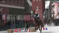 ကိုလိုရာဒို မြင်းဆွဲနှင်းလျှောစီးပြိုင်ပွဲ ကိုလိုရာဒို မြင်းဆွဲနှင်းလျှောစီးပြိုင်ပွဲ