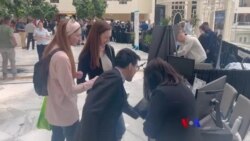 STEM သိပ္ပံနည်းပညာပြပွဲ မြန်မာကုမ္ပဏီလည်း ပါဝင်