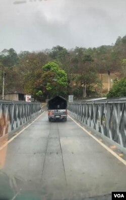 在路上1(拍摄:小白)