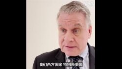 CECC主席史密斯议员纪念六四 “天安门事件必须被准确铭记”