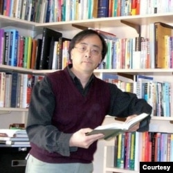 新加坡国立大学东亚所高级研究员郭良平 (照片提供: 郭良平)