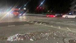 전문가들 “북한 오물 풍선 살포는 대북 전단 막으려는 ‘꼼수’” 전문가들 “북한 오물 풍선 살포는 대북 전단 막으려는 ‘꼼수’”