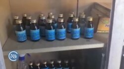 ክልስ-ሓሳብ ናብ ግብሪ -- ምህዞ ንምቅላል ከባቢያዊ ጸገማት ክልስ-ሓሳብ ናብ ግብሪ -- ምህዞ ንምቅላል ከባቢያዊ ጸገማት