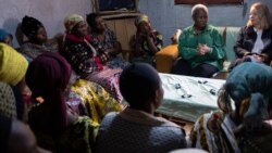 Sango ya Mokili Lelo: Monusco epesi bilenge mpe societe civili mateya mpo na kimya na Nord-Kivu Sango ya Mokili Lelo: Monusco epesi bilenge mpe societe civili mateya mpo na kimya na Nord-Kivu