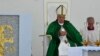Pope deplores state of democracy, warns against 'populists'
