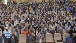 ሃገራዊ ኮሚሽን ምኽክር ኢትዮጵያ ምስ ተወከልቲ ዘተ ጀሚሩ ሃገራዊ ኮሚሽን ምኽክር ኢትዮጵያ ምስ ተወከልቲ ዘተ ጀሚሩ