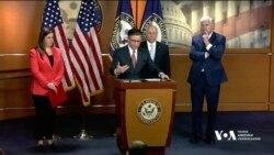 Варіанти затвердження допомоги Україні від США. Відео Варіанти затвердження допомоги Україні від США. Відео