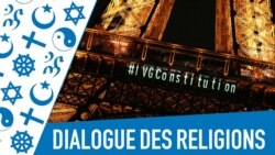 Dialogue des religions : l'interruption volontaire de grossesse Dialogue des religions : l'interruption volontaire de grossesse