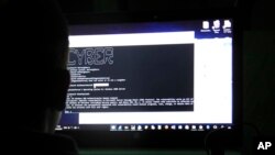 Serangan dunia maya pada 3 Agustus 2023, memengaruhi jaringan komputer rumah sakit di California, Texas, Connecticut, Rhode Island, dan Pennsylvania (foto: ilustrasi).