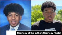 Missing Yohannes Kidane