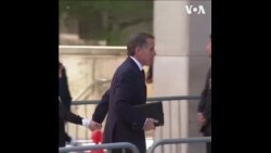 亨特·拜登的枪支案件审理进入最后阶段  亨特·拜登的枪支案件审理进入最后阶段