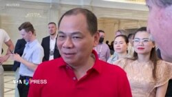 Tài sản Phạm Nhật Vượng có thể tăng gấp 3 khi VinFast niêm yết tại Mỹ Tài sản Phạm Nhật Vượng có thể tăng gấp 3 khi VinFast niêm yết tại Mỹ