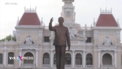 Báo cáo của EU về nhân quyền Việt Nam: ‘Không gian dân sự bị thu hẹp’  Báo cáo của EU về nhân quyền Việt Nam: ‘Không gian dân sự bị thu hẹp’