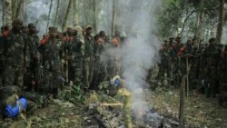 Sango ya Mokili Lelo: Mampinga ma RDC batambolaki lobi loleki na Bunia, na Ituri mpo na kolakisa bokasi bwa bango Sango ya Mokili Lelo: Mampinga ma RDC batambolaki lobi loleki na Bunia, na Ituri mpo na kolakisa bokasi bwa bango