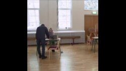 爱沙尼亚选举 乌克兰战争与经济为选民最关心的问题  爱沙尼亚选举 乌克兰战争与经济为选民最关心的问题