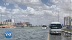 Dubaï ezindi mpe bato koleka 19 bakufi na Oman na mpela enoki na Golfe Dubaï ezindi mpe bato koleka 19 bakufi na Oman na mpela enoki na Golfe