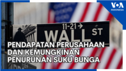 Pendapatan Perusahaan dan Kemungkinan Penurunan Suku Bunga Pendapatan Perusahaan dan Kemungkinan Penurunan Suku Bunga