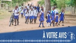 À Votre Avis : Les programmes d’alimentation scolaire À Votre Avis : Les programmes d’alimentation scolaire