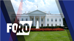 Foro (Radio): Trump, Harris y el factor Biden Foro (Radio): Trump, Harris y el factor Biden