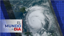 El Mundo al Día (Radio): Huracán Beryl causa destrucción en el Caribe El Mundo al Día (Radio): Huracán Beryl causa destrucción en el Caribe