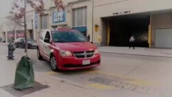 အင်္ဂလိပ်စာ လေ့လာမယ် “Lunch Time”
