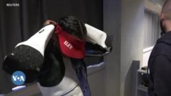 ሉና ሰሎሞን -- ስግር ሳሃራን ማእከላይ ባሕሪን ናብ ኦሎምፒክ ፓሪስ ሉና ሰሎሞን -- ስግር ሳሃራን ማእከላይ ባሕሪን ናብ ኦሎምፒክ ፓሪስ