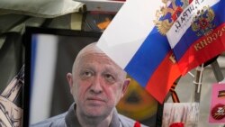 Emissão Vespertina: Prigozhin confirmado morto; SADC critica processo eleitoral no Zimbabué Emissão Vespertina: Prigozhin confirmado morto; SADC critica processo eleitoral no Zimbabué