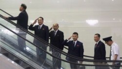 북한 군사교육 대표단 러시아 방문…양국 군사협력 노골화 북한 군사교육 대표단 러시아 방문…양국 군사협력 노골화