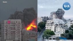 Israel điêu đứng vì vụ tấn công bất ngờ lớn nhất trong 50 năm  Israel điêu đứng vì vụ tấn công bất ngờ lớn nhất trong 50 năm