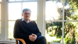 “Переростання російсько-української війни у Світову війну – найбільший головний біль у Вашингтоні”, – історик Сергій Плохій. Відео