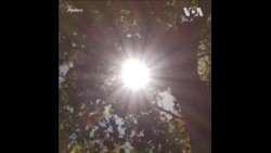 西班牙迎来今夏第三次热浪