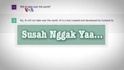 Susah Nggak Ya: ChatGPT Software untuk Membuat Makalah Susah Nggak Ya: ChatGPT Software untuk Membuat Makalah