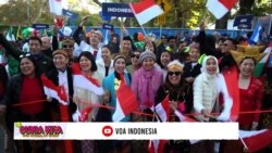 Dunia Kita "Our World, My Story": Raffi Ahmad, Gisella, Ikut Ramaikan NY Marathon 2023 Dunia Kita "Our World, My Story": Raffi Ahmad, Gisella, Ikut Ramaikan NY Marathon 2023
