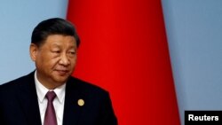 资料照:中国领导人习近平