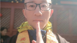 家狱囚徒胡佳 电话独白