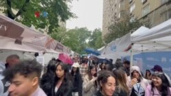 Indonesia Street Festival di New York