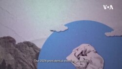 Why the US has a two-party system 