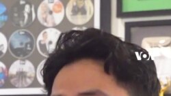 Meski Terhenti, Cakra Khan Dukung Putri di America's Got Talent Meski Terhenti, Cakra Khan Dukung Putri di America's Got Talent