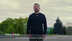 Zelenskyy ví nước Nga của Putin như Đức Quốc xã Zelenskyy ví nước Nga của Putin như Đức Quốc xã