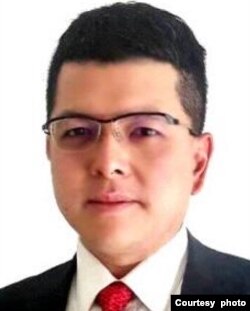 马来西亚太平洋研究中心首席顾问胡逸山。(胡逸山提供)