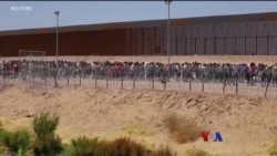 ရွှေ့ပြောင်းဝင်လာသူအရေး အမေရိကန်မူဝါဒသစ် ရွှေ့ပြောင်းဝင်လာသူအရေး အမေရိကန်မူဝါဒသစ်