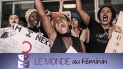 Le Monde au Féminin: les droits des femmes vus par les femmes (2) Le Monde au Féminin: les droits des femmes vus par les femmes (2)