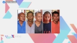 Vụ nhà sư Thạch Chanh Đa Ra: Vĩnh Long bắt thêm 5 người bị quy ‘chống tổ công tác’  Vụ nhà sư Thạch Chanh Đa Ra: Vĩnh Long bắt thêm 5 người bị quy ‘chống tổ công tác’