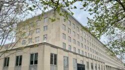 국무부 “대북제재 위반 보고에 큰 공백 … 최선의 방안 마련에 적극 협력” 국무부 “대북제재 위반 보고에 큰 공백 … 최선의 방안 마련에 적극 협력”