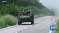 VOA英语视频:北约副秘书长接受VOA采访,告诫中国不要向俄罗斯提供武器 VOA英语视频:北约副秘书长接受VOA采访,告诫中国不要向俄罗斯提供武器